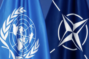 Beyond Borders: NATO’s Unexpected Role in Shaping Air Quality Policies Worldwide